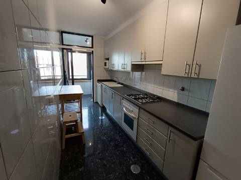Apartamento T1 Arrendamento em Santa Marinha e São Pedro da Afurada,Vila Nova de Gaia
