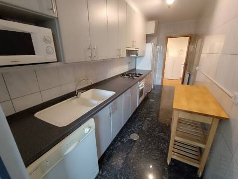 Apartamento T1 Arrendamento em Santa Marinha e São Pedro da Afurada,Vila Nova de Gaia