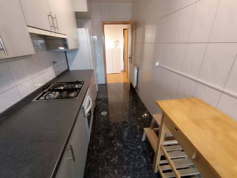 Apartamento T1 Arrendamento em Santa Marinha e São Pedro da Afurada,Vila Nova de Gaia