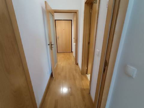 Apartamento T1 Arrendamento em Santa Marinha e São Pedro da Afurada,Vila Nova de Gaia