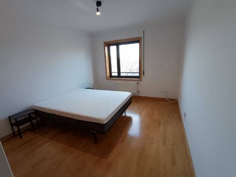 Apartamento T1 Arrendamento em Santa Marinha e São Pedro da Afurada,Vila Nova de Gaia