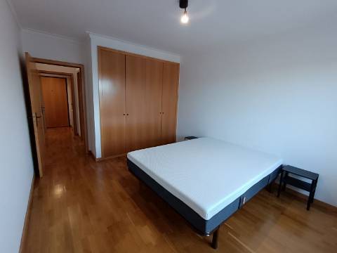 Apartamento T1 Arrendamento em Santa Marinha e São Pedro da Afurada,Vila Nova de Gaia