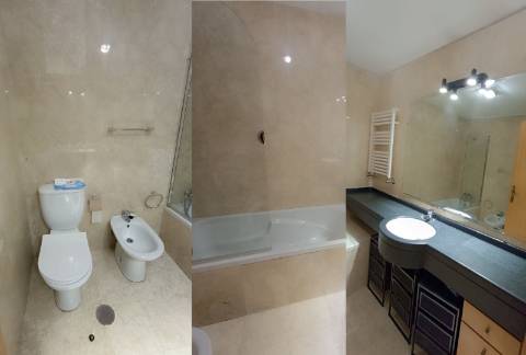 Apartamento T1 Arrendamento em Santa Marinha e São Pedro da Afurada,Vila Nova de Gaia