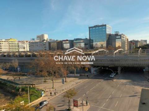 Apartamento T3 Arrendamento em Avenidas Novas,Lisboa