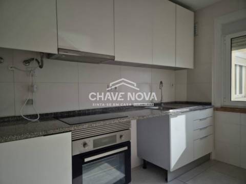 Apartamento T3 Arrendamento em Avenidas Novas,Lisboa