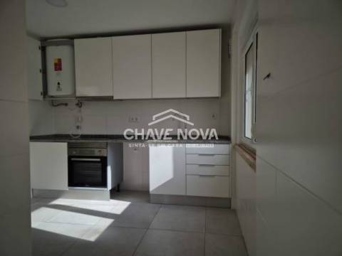 Apartamento T3 Arrendamento em Avenidas Novas,Lisboa