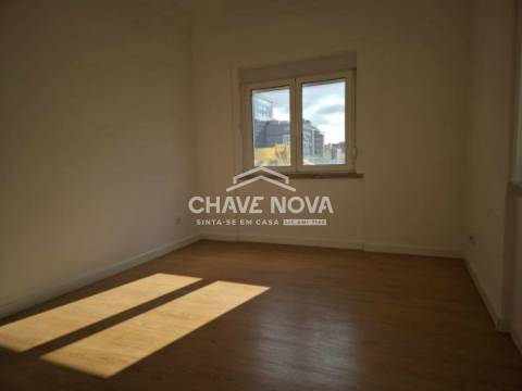Apartamento T3 Arrendamento em Avenidas Novas,Lisboa