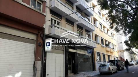 Apartamento T1 Arrendamento em Arroios,Lisboa