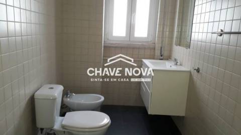 Apartamento T1 Arrendamento em Arroios,Lisboa
