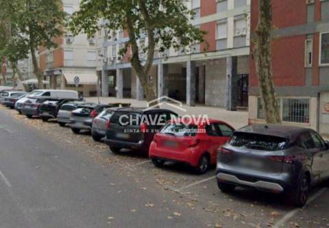 Apartamento T4 Venda em Benfica,Lisboa