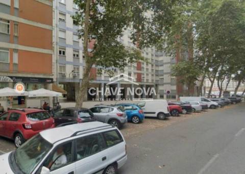 Apartamento T4 Venda em Benfica,Lisboa