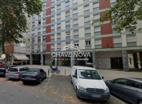 Apartamento T4 Venda em Benfica,Lisboa