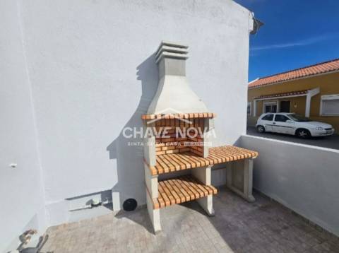 Moradia T3 Venda em Setúbal (São Sebastião),Setúbal