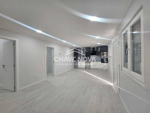 Moradia T3 Venda em Setúbal (São Sebastião),Setúbal