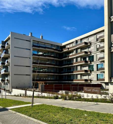 Apartamento T2 Venda em Canidelo,Vila Nova de Gaia