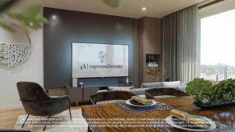 Apartamento T2 Venda em Canidelo,Vila Nova de Gaia