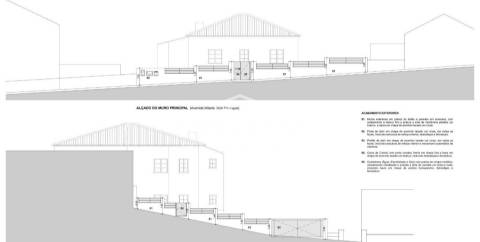Moradia Isolada T5 Venda em Carcavelos e Parede,Cascais
