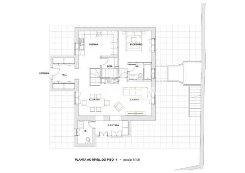 Moradia Isolada T5 Venda em Carcavelos e Parede,Cascais