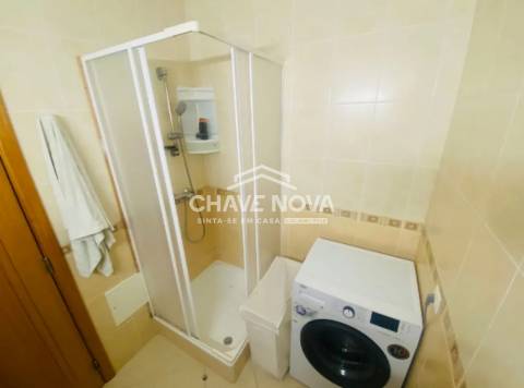 Apartamento T3 Venda em Albufeira e Olhos de Água,Albufeira