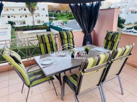 Apartamento T3 Venda em Albufeira e Olhos de Água,Albufeira