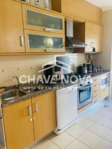 Apartamento T3 Venda em Albufeira e Olhos de Água,Albufeira