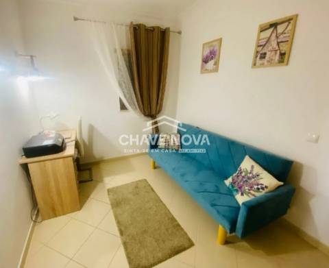 Apartamento T3 Venda em Albufeira e Olhos de Água,Albufeira