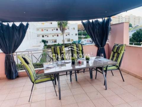 Apartamento T3 Venda em Albufeira e Olhos de Água,Albufeira