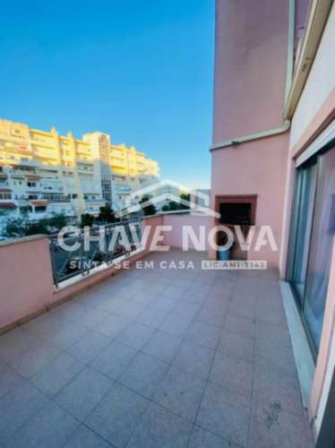 Apartamento T3 Venda em Albufeira e Olhos de Água,Albufeira