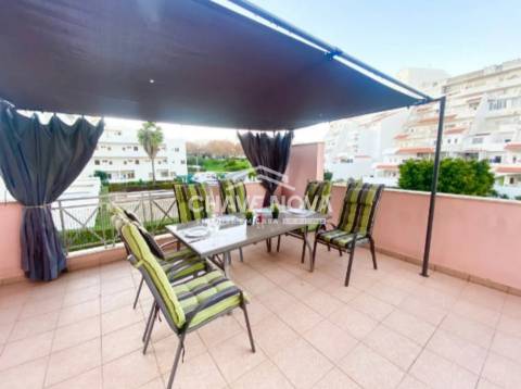 Apartamento T3 Venda em Albufeira e Olhos de Água,Albufeira