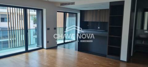 Apartamento T2 Venda em Avenidas Novas,Lisboa