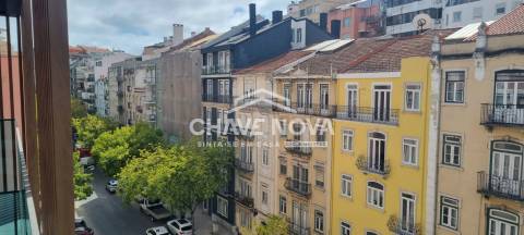 Apartamento T2 Venda em Avenidas Novas,Lisboa