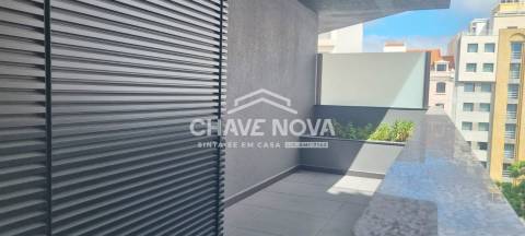 Apartamento T2 Venda em Avenidas Novas,Lisboa