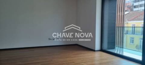 Apartamento T2 Venda em Avenidas Novas,Lisboa