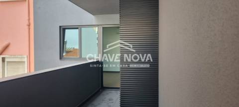 Apartamento T2 Venda em Avenidas Novas,Lisboa