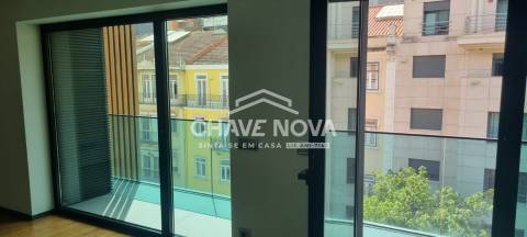 Apartamento T2 Venda em Avenidas Novas,Lisboa