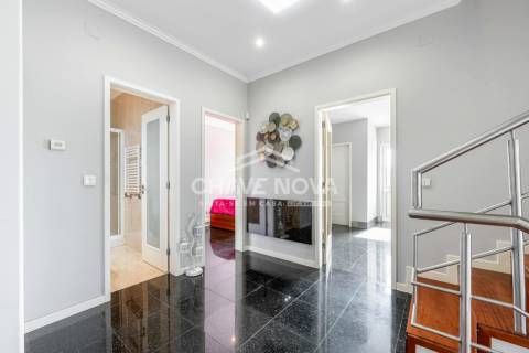 Moradia Geminada T4 Venda em Gulpilhares e Valadares,Vila Nova de Gaia