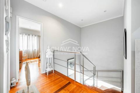 Moradia Geminada T4 Venda em Gulpilhares e Valadares,Vila Nova de Gaia