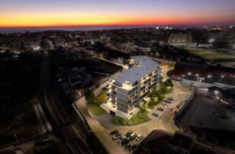 Apartamento T3 Venda em Santa Marinha e São Pedro da Afurada,Vila Nova de Gaia