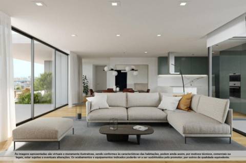 Apartamento T3 Venda em Santa Marinha e São Pedro da Afurada,Vila Nova de Gaia