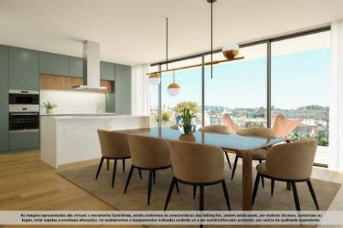 Apartamento T3 Venda em Santa Marinha e São Pedro da Afurada,Vila Nova de Gaia