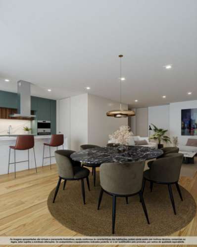 Apartamento T3 Venda em Santa Marinha e São Pedro da Afurada,Vila Nova de Gaia