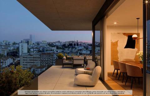 Apartamento T3 Venda em Santa Marinha e São Pedro da Afurada,Vila Nova de Gaia