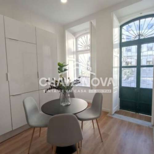 Apartamento T0 Venda em São Vicente,Lisboa