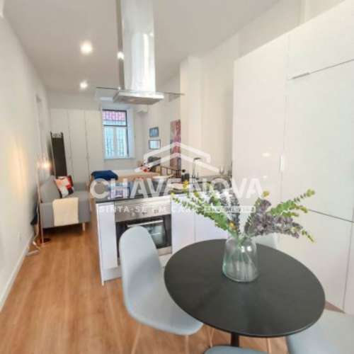 Apartamento T0 Venda em São Vicente,Lisboa