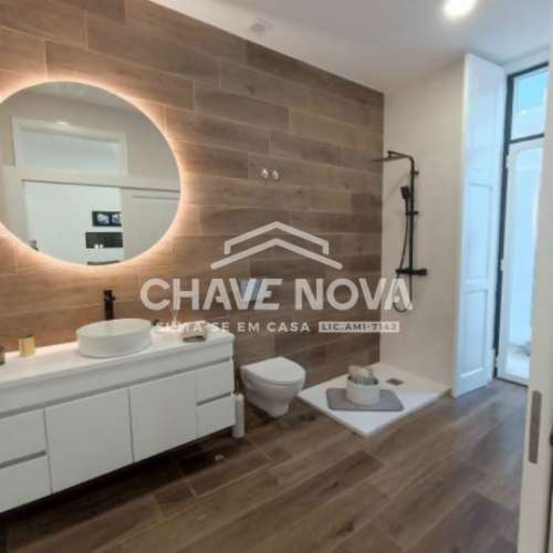 Apartamento T0 Venda em São Vicente,Lisboa