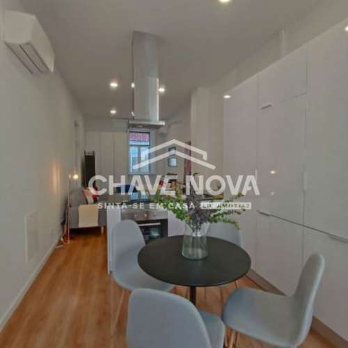 Apartamento T0 Venda em São Vicente,Lisboa