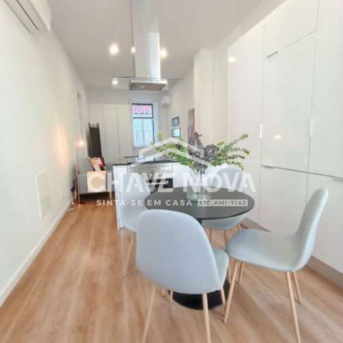 Apartamento T0 Venda em São Vicente,Lisboa