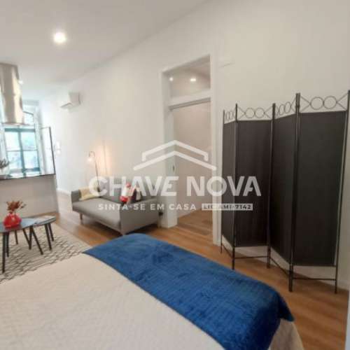 Apartamento T0 Venda em São Vicente,Lisboa