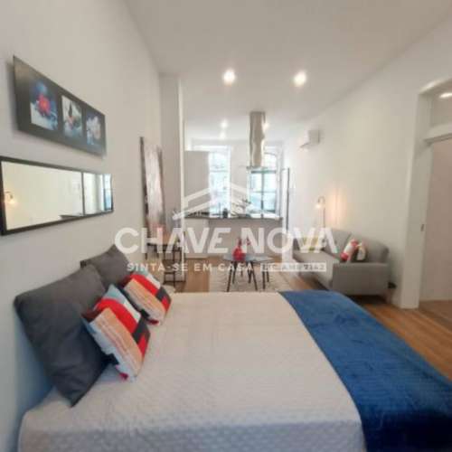 Apartamento T0 Venda em São Vicente,Lisboa