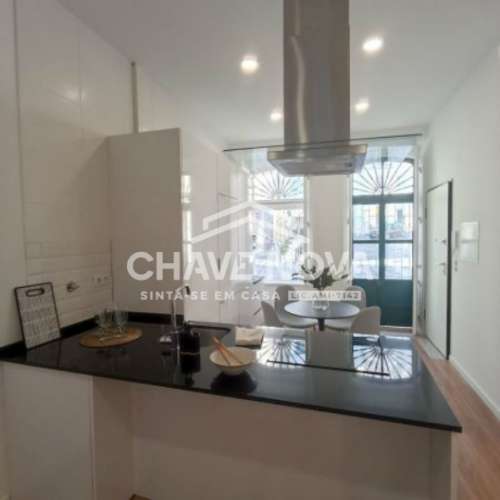 Apartamento T0 Venda em São Vicente,Lisboa